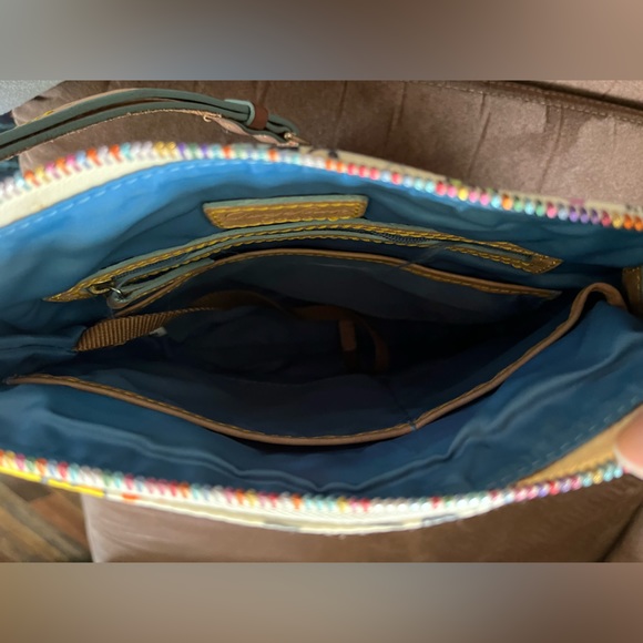 Dooney & Bourke Disney Sketch Crossbody - Picture 2 of 7